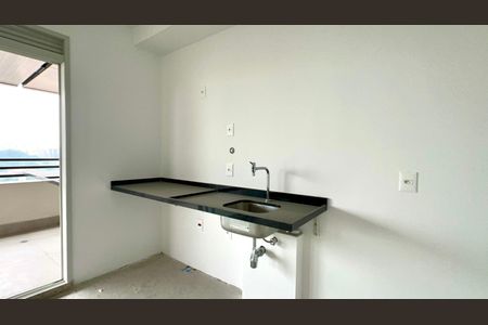 Apartamento à venda com 67m², 2 quartos e 1 vaga Apartamento à venda com 67m², 2 quartos e 1 vagaCozinha