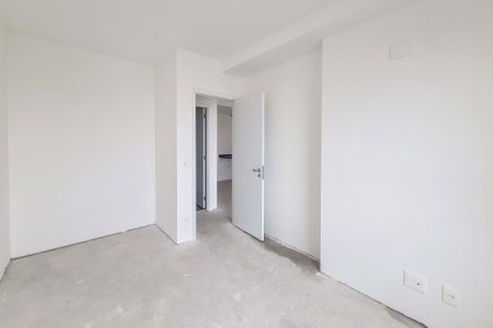 Apartamento à venda com 44m², 1 quarto e 1 vaga Apartamento à venda com 44m², 1 quarto e 1 vagaQuarto