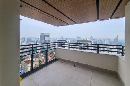 Apartamento à venda com 44m², 1 quarto e 1 vaga Apartamento à venda com 44m², 1 quarto e 1 vagaVista/Varanda