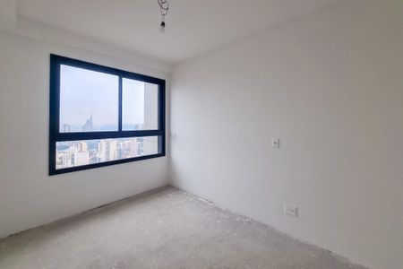 Apartamento à venda com 44m², 1 quarto e 1 vaga Apartamento à venda com 44m², 1 quarto e 1 vagaQuarto