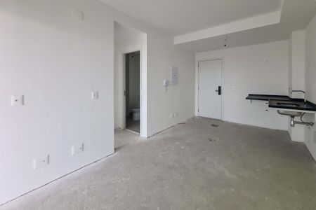 Apartamento à venda com 44m², 1 quarto e 1 vaga Apartamento à venda com 44m², 1 quarto e 1 vagaSala/Cozinha