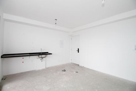 Apartamento à venda com 67m², 2 quartos e 1 vaga Apartamento à venda com 67m², 2 quartos e 1 vagaSala e Cozinha