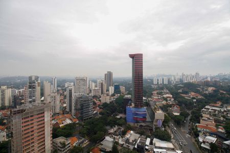 Apartamento à venda com 67m², 2 quartos e 1 vaga Apartamento à venda com 67m², 2 quartos e 1 vagaVista da Suíte