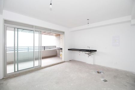 Apartamento à venda com 67m², 2 quartos e 1 vaga Apartamento à venda com 67m², 2 quartos e 1 vagaSala e Cozinha