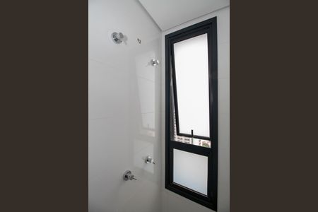Apartamento à venda com 67m², 2 quartos e 1 vaga Apartamento à venda com 67m², 2 quartos e 1 vagaBanheiro da Suíte