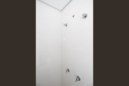 Apartamento à venda com 67m², 2 quartos e 1 vaga Apartamento à venda com 67m², 2 quartos e 1 vagaBanheiro Social