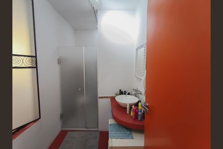 Apartamento à venda com 92m², 1 quarto e 1 vaga Apartamento à venda com 92m², 1 quarto e 1 vagaBanheiro