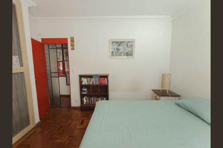 Apartamento à venda com 92m², 1 quarto e 1 vaga Apartamento à venda com 92m², 1 quarto e 1 vagaQuarto