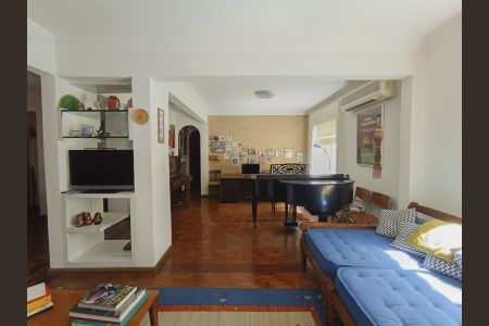 Apartamento à venda com 92m², 1 quarto e 1 vaga Apartamento à venda com 92m², 1 quarto e 1 vagaSala
