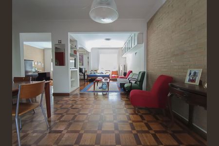 Apartamento à venda com 92m², 1 quarto e 1 vaga Apartamento à venda com 92m², 1 quarto e 1 vagaSala