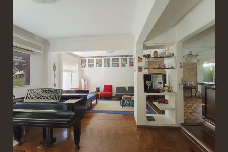 Apartamento à venda com 92m², 1 quarto e 1 vaga Apartamento à venda com 92m², 1 quarto e 1 vagaSala de Jantar