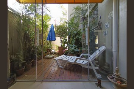 Apartamento à venda com 92m², 1 quarto e 1 vaga Apartamento à venda com 92m², 1 quarto e 1 vagaÁrea Externa