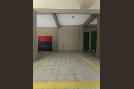 Apartamento à venda com 92m², 1 quarto e 1 vaga Apartamento à venda com 92m², 1 quarto e 1 vagaGaragem