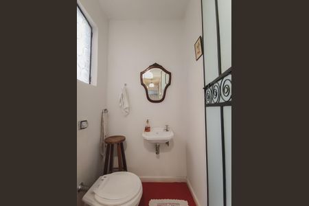 Apartamento à venda com 92m², 1 quarto e 1 vaga Apartamento à venda com 92m², 1 quarto e 1 vagaBanheiro