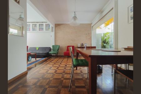 Apartamento à venda com 92m², 1 quarto e 1 vaga Apartamento à venda com 92m², 1 quarto e 1 vagaSala de Jantar