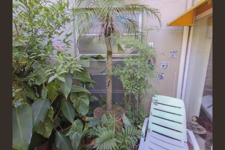 Apartamento à venda com 92m², 1 quarto e 1 vaga Apartamento à venda com 92m², 1 quarto e 1 vagaÁrea Externa