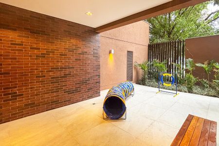 Apartamento à venda com 166m², 3 quartos e 3 vagas Apartamento à venda com 166m², 3 quartos e 3 vagasarea pet