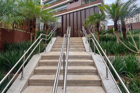 Apartamento à venda com 166m², 3 quartos e 3 vagas Apartamento à venda com 166m², 3 quartos e 3 vagasentrada do predio