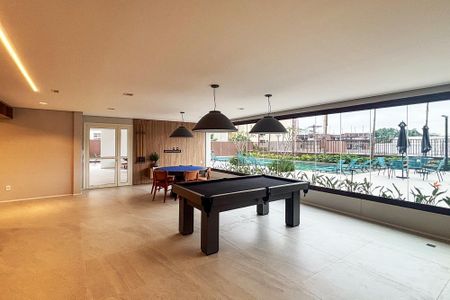Apartamento à venda com 166m², 3 quartos e 3 vagas Apartamento à venda com 166m², 3 quartos e 3 vagassala de jogos