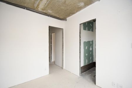 Apartamento à venda com 166m², 3 quartos e 3 vagas Apartamento à venda com 166m², 3 quartos e 3 vagassuite 2