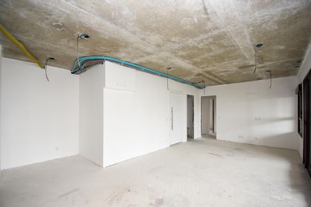 Apartamento à venda com 166m², 3 quartos e 3 vagas Apartamento à venda com 166m², 3 quartos e 3 vagasSala