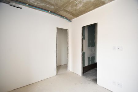 Apartamento à venda com 166m², 3 quartos e 3 vagas Apartamento à venda com 166m², 3 quartos e 3 vagassuite 1