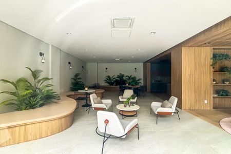 Apartamento à venda com 166m², 3 quartos e 3 vagas Apartamento à venda com 166m², 3 quartos e 3 vagashall