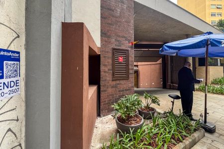 Apartamento à venda com 166m², 3 quartos e 3 vagas Apartamento à venda com 166m², 3 quartos e 3 vagasfachada do predio