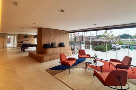 Apartamento à venda com 166m², 3 quartos e 3 vagas Apartamento à venda com 166m², 3 quartos e 3 vagassalao butique