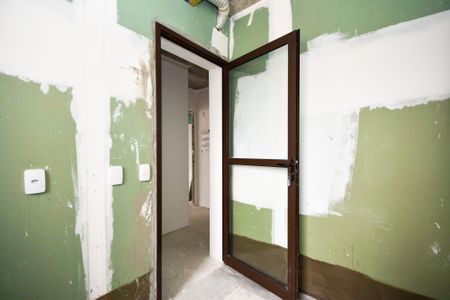 Apartamento à venda com 166m², 3 quartos e 3 vagas Apartamento à venda com 166m², 3 quartos e 3 vagaslavanderia