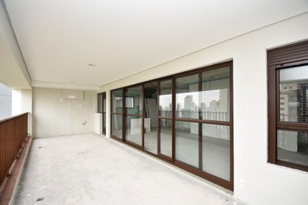 Apartamento à venda com 166m², 3 quartos e 3 vagas Apartamento à venda com 166m², 3 quartos e 3 vagasvaranda Sala