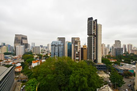 Apartamento à venda com 166m², 3 quartos e 3 vagas Apartamento à venda com 166m², 3 quartos e 3 vagasvista varanda Sala