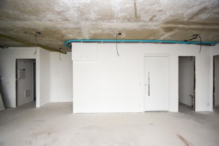 Apartamento à venda com 166m², 3 quartos e 3 vagas Apartamento à venda com 166m², 3 quartos e 3 vagasSala