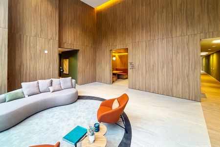 Apartamento à venda com 166m², 3 quartos e 3 vagas Apartamento à venda com 166m², 3 quartos e 3 vagashall entrada