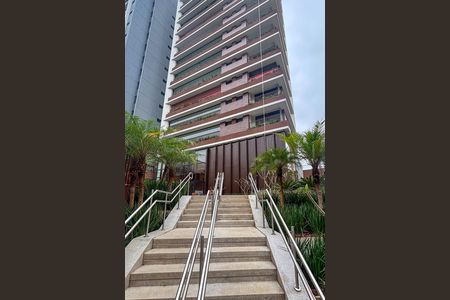 Apartamento à venda com 166m², 3 quartos e 3 vagas Apartamento à venda com 166m², 3 quartos e 3 vagasentrada do predio