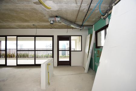 Apartamento à venda com 166m², 3 quartos e 3 vagas Apartamento à venda com 166m², 3 quartos e 3 vagascozinha