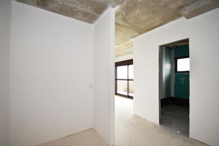 Apartamento à venda com 166m², 3 quartos e 3 vagas Apartamento à venda com 166m², 3 quartos e 3 vagassuite 3