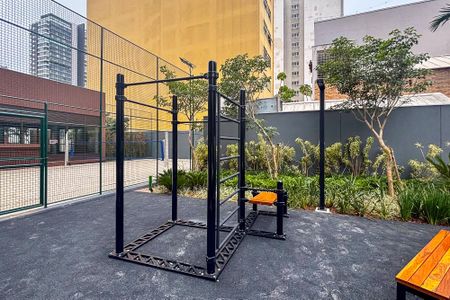 Apartamento à venda com 166m², 3 quartos e 3 vagas Apartamento à venda com 166m², 3 quartos e 3 vagasarea fit