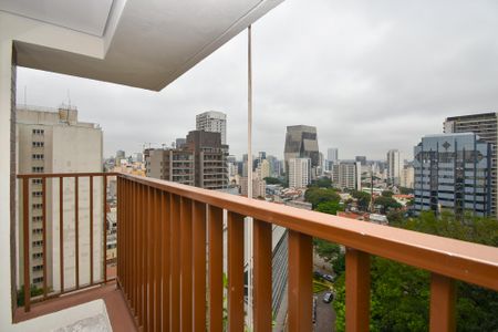 Apartamento à venda com 166m², 3 quartos e 3 vagas Apartamento à venda com 166m², 3 quartos e 3 vagasvaranda suite 3