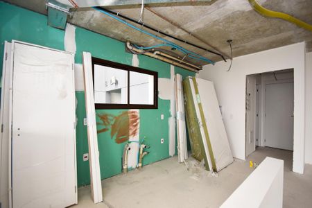 Apartamento à venda com 166m², 3 quartos e 3 vagas Apartamento à venda com 166m², 3 quartos e 3 vagascozinha