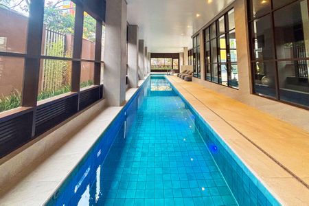 Apartamento à venda com 166m², 3 quartos e 3 vagas Apartamento à venda com 166m², 3 quartos e 3 vagaspiscina coberta