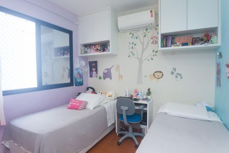 Apartamento à venda com 140m², 3 quartos e 2 vagas Apartamento à venda com 140m², 3 quartos e 2 vagasquarto 1