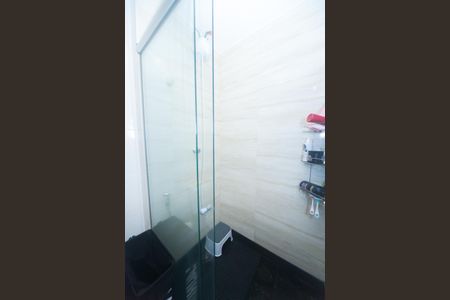 Apartamento à venda com 140m², 3 quartos e 2 vagas Apartamento à venda com 140m², 3 quartos e 2 vagasBanheiro Social
