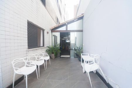 Apartamento à venda com 140m², 3 quartos e 2 vagas Apartamento à venda com 140m², 3 quartos e 2 vagasarea privativa