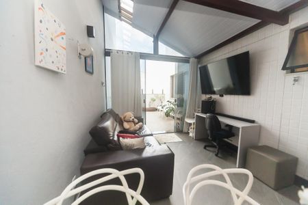 Apartamento à venda com 140m², 3 quartos e 2 vagas Apartamento à venda com 140m², 3 quartos e 2 vagasarea privativa