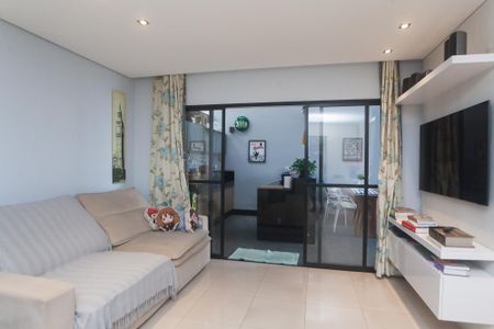 Apartamento à venda com 140m², 3 quartos e 2 vagas Apartamento à venda com 140m², 3 quartos e 2 vagassala de tv