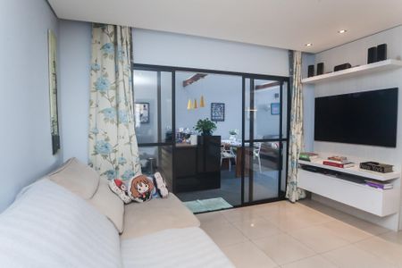 Apartamento à venda com 140m², 3 quartos e 2 vagas Apartamento à venda com 140m², 3 quartos e 2 vagassala de tv