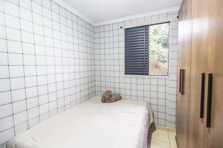 Quarto 1 de apartamento à venda com 2 quartos, 44m² em Jardim Mutinga, Barueri