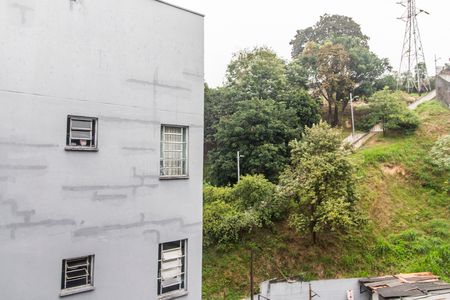 Apartamento à venda com 44m², 2 quartos e 1 vaga Apartamento à venda com 44m², 2 quartos e 1 vagaVista da Sala
