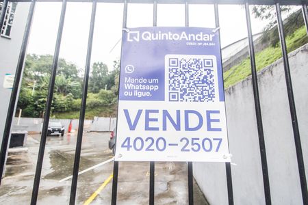 Apartamento à venda com 44m², 2 quartos e 1 vaga Apartamento à venda com 44m², 2 quartos e 1 vagaVista da Rua